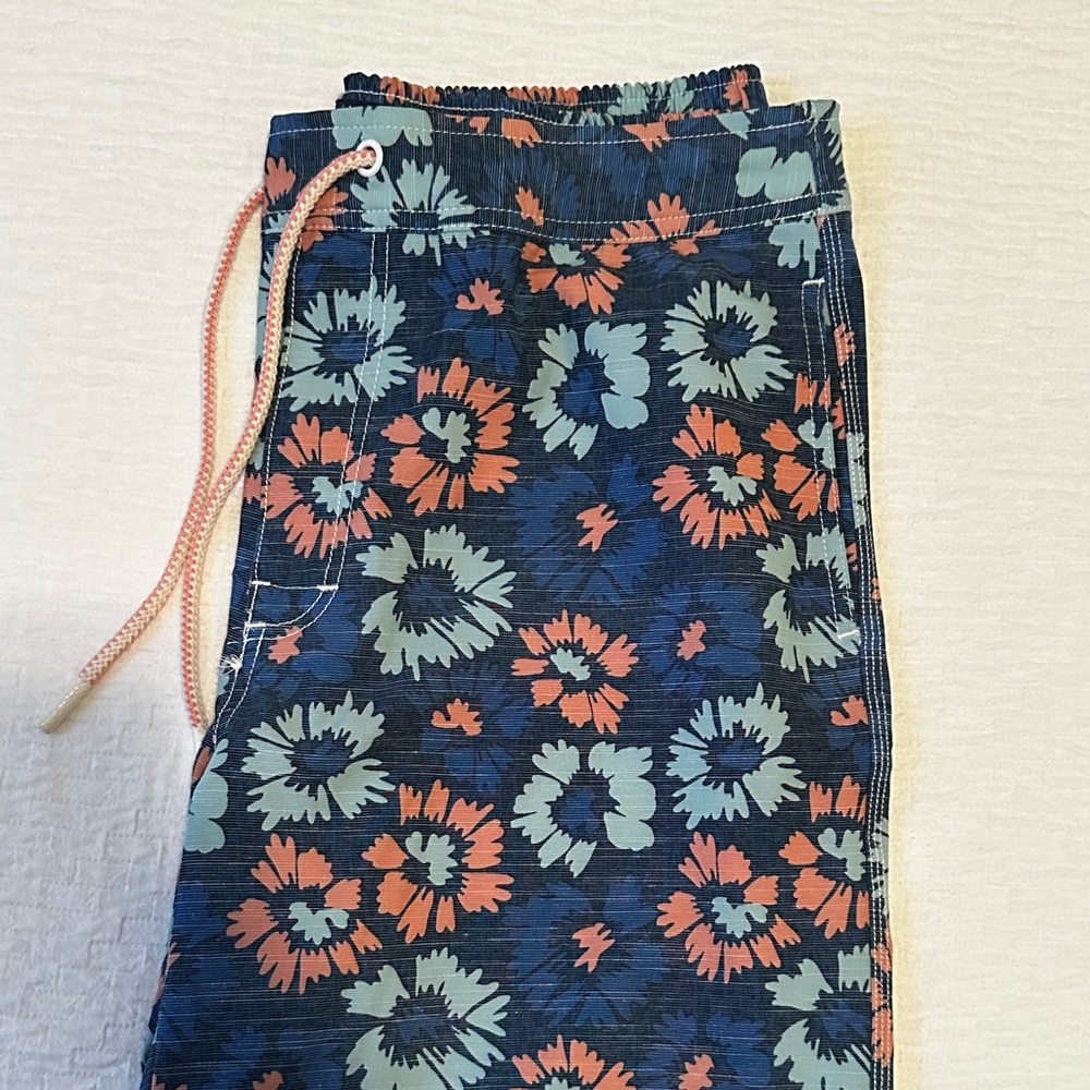 Mens M Johnni O swimsuit.